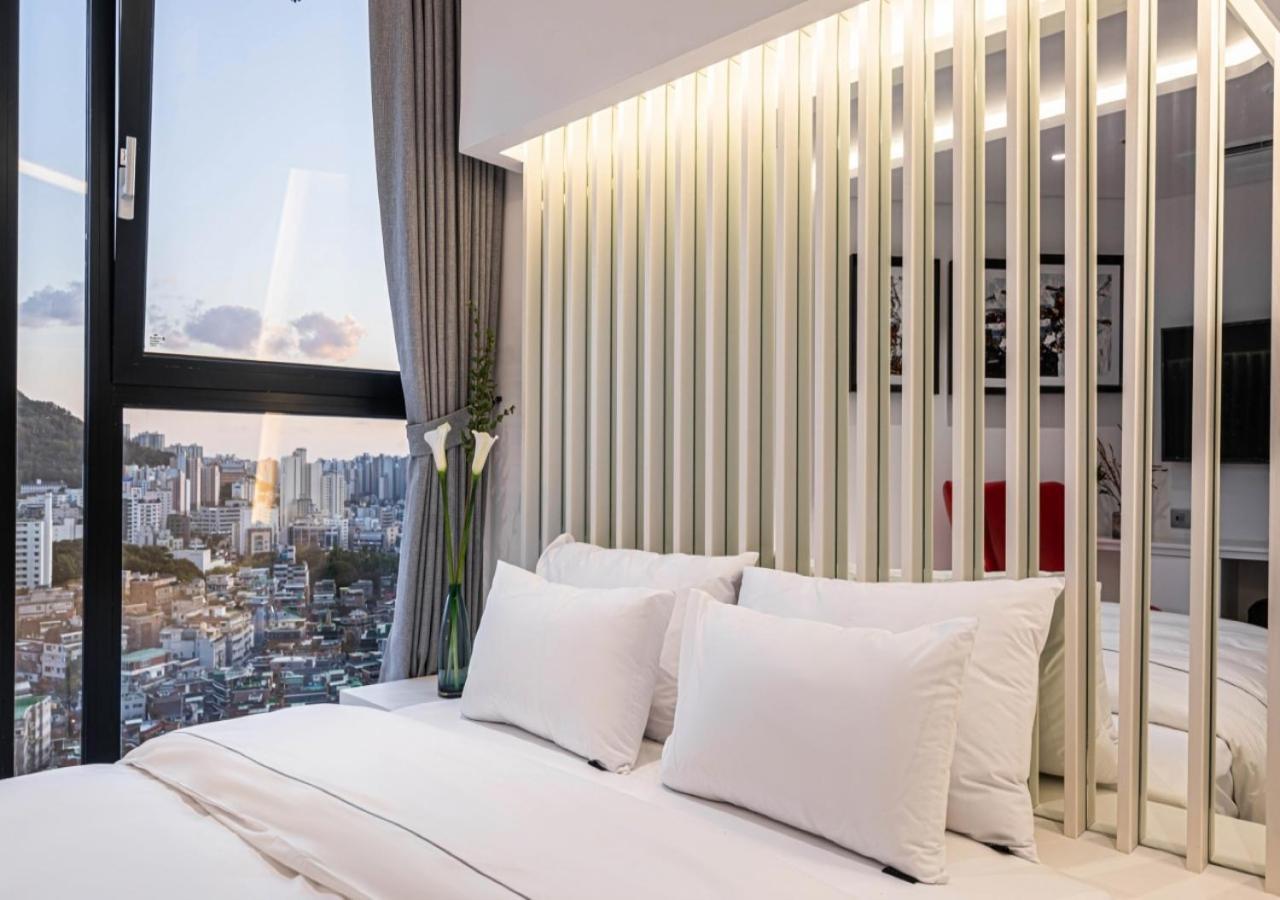 Forestar Hotel Seoul Ngoại thất bức ảnh