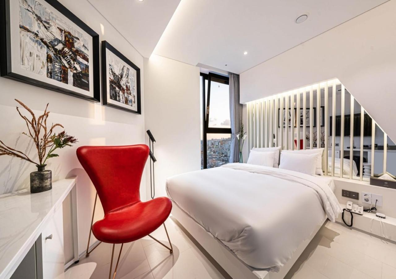 Forestar Hotel Seoul Ngoại thất bức ảnh