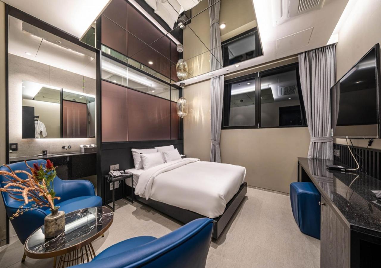 Forestar Hotel Seoul Ngoại thất bức ảnh