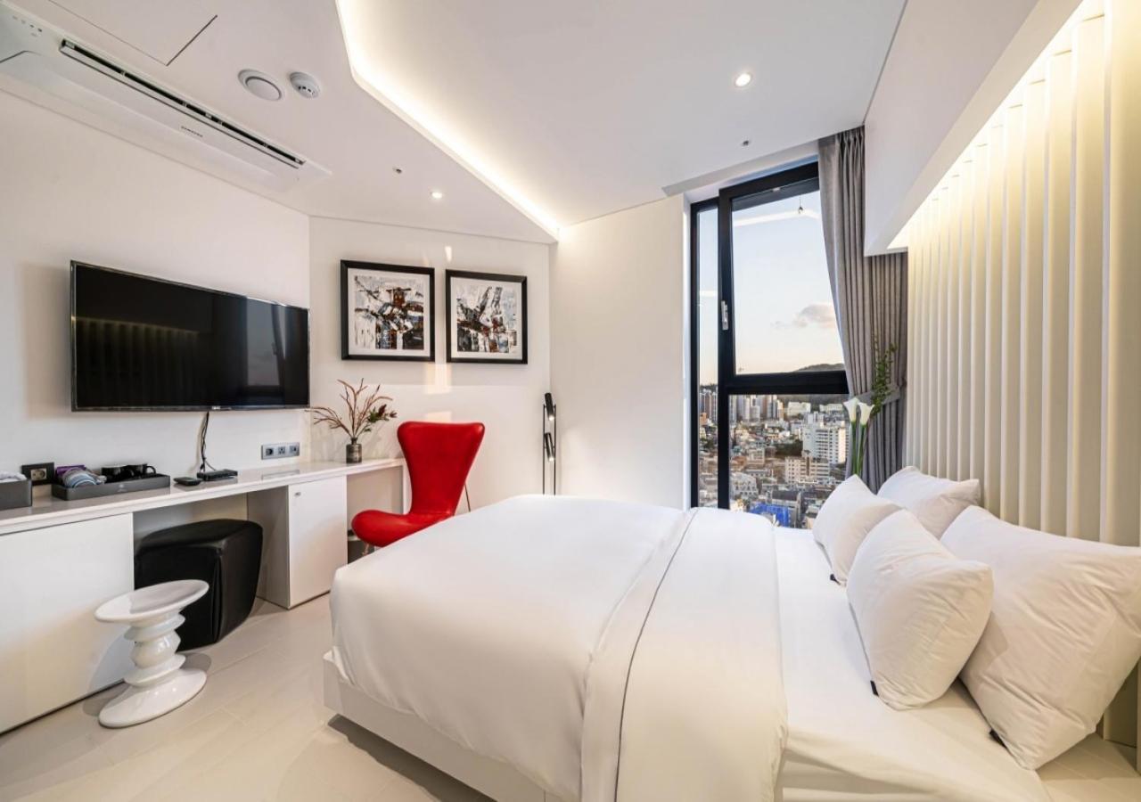 Forestar Hotel Seoul Ngoại thất bức ảnh