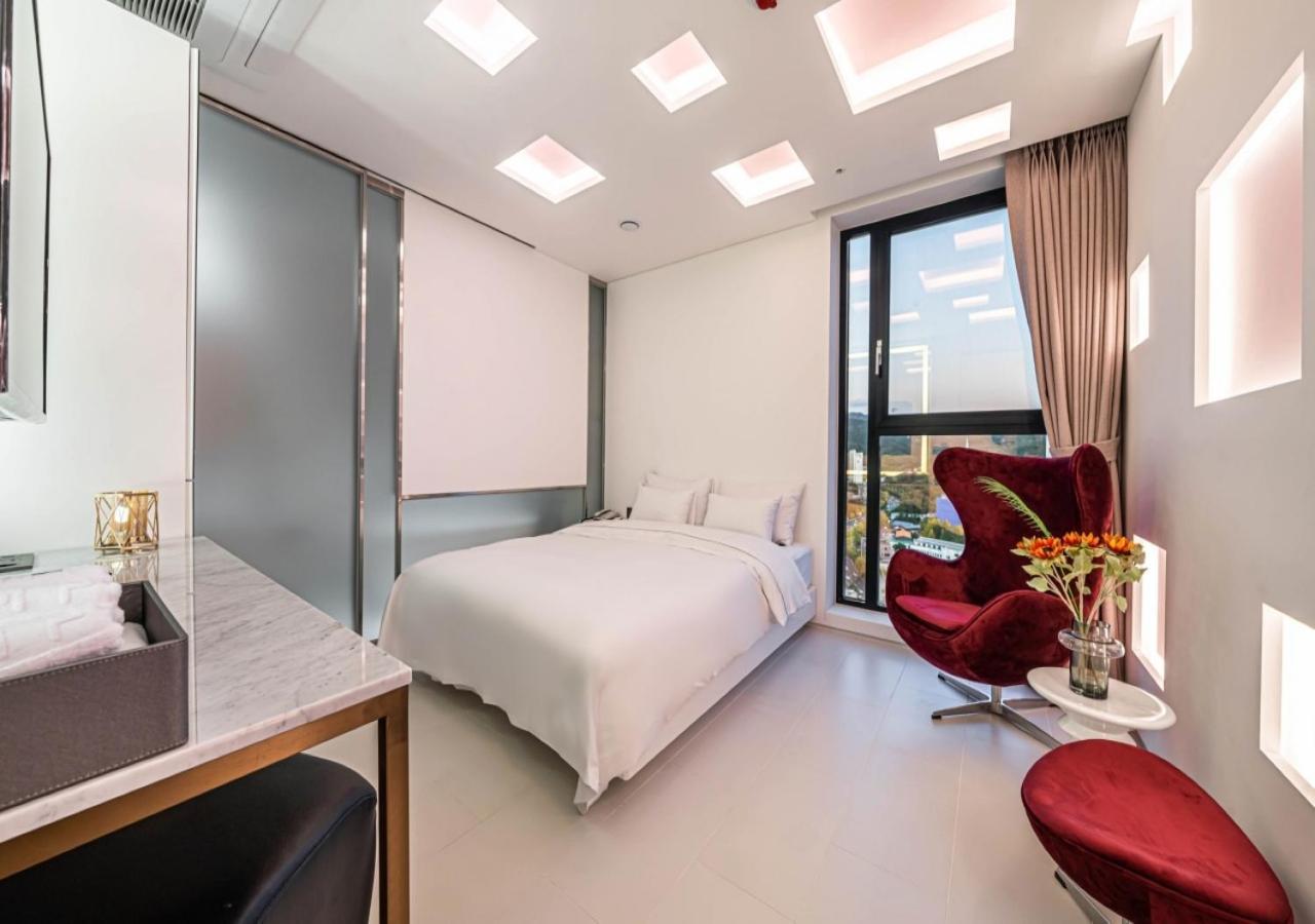 Forestar Hotel Seoul Ngoại thất bức ảnh