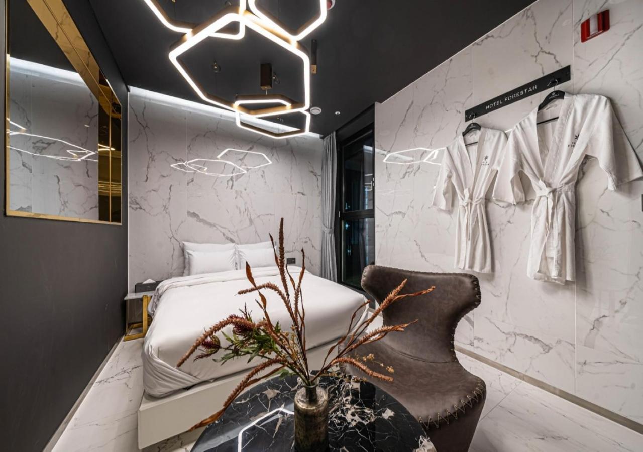 Forestar Hotel Seoul Ngoại thất bức ảnh