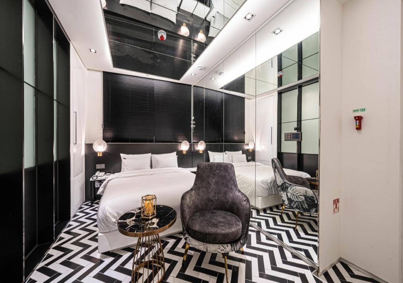 Forestar Hotel Seoul Ngoại thất bức ảnh