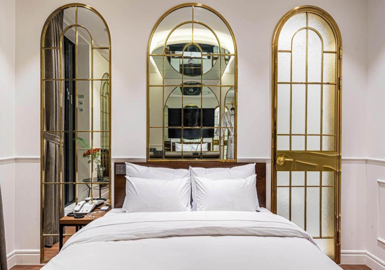 Forestar Hotel Seoul Ngoại thất bức ảnh