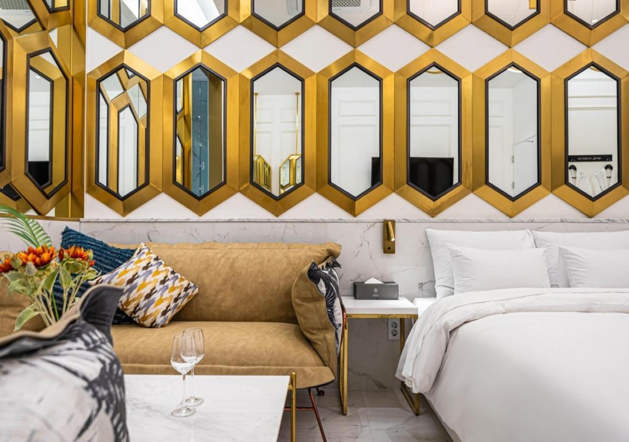 Forestar Hotel Seoul Ngoại thất bức ảnh