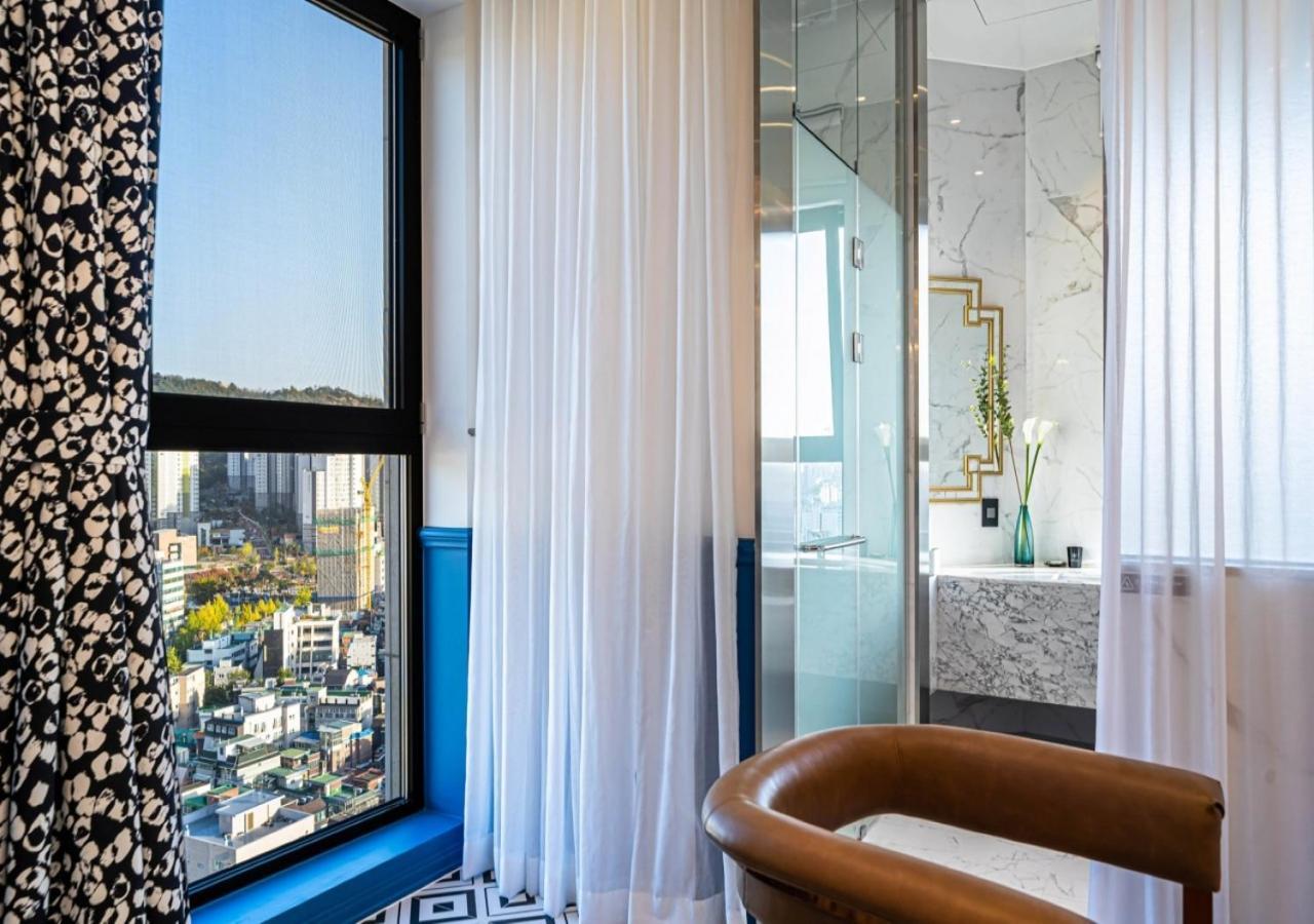 Forestar Hotel Seoul Ngoại thất bức ảnh